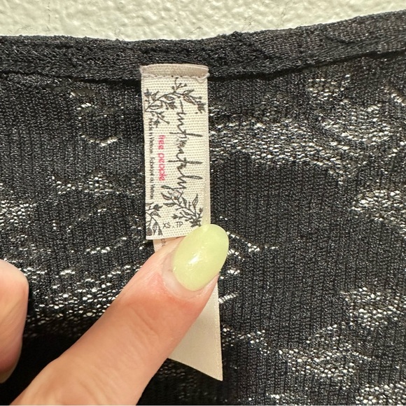 Intimately Free People Lace Bodysuit - Picture 7 of 16